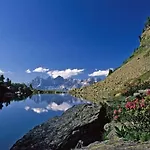Dachsteinblick 4*