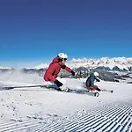 Dachsteinblick