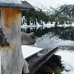 Dachsteinblick Appart hôtel Schladming