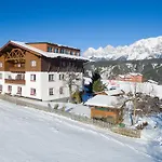 Dachsteinblick