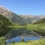 Dachsteinblick