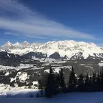 Апарт-отель Dachsteinblick