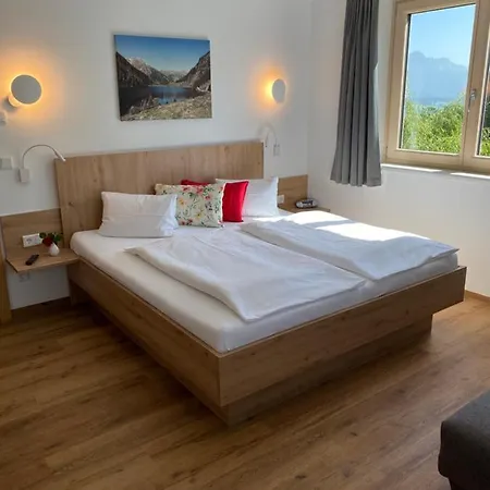Lejlighedshotel Dachsteinblick *