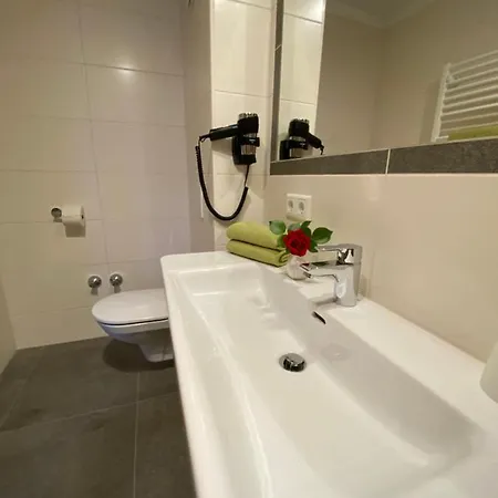 Dachsteinblick Hotel apartamentowy 4*
