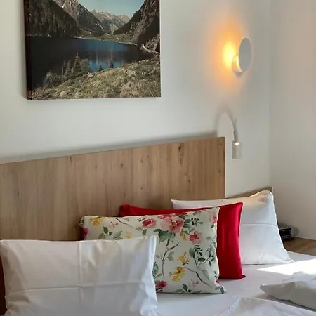 Aparthotel Dachsteinblick