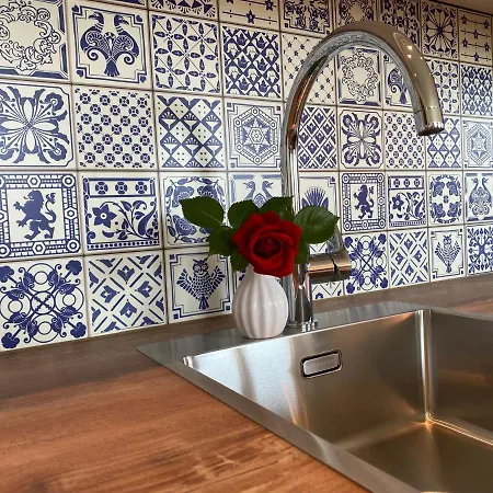 Dachsteinblick Aparthotel