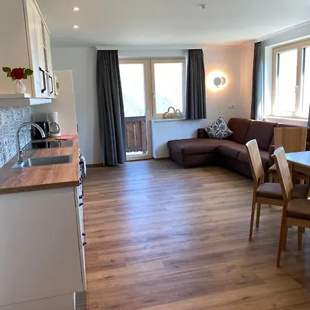 Dachsteinblick Hotel apartamentowy Schladming