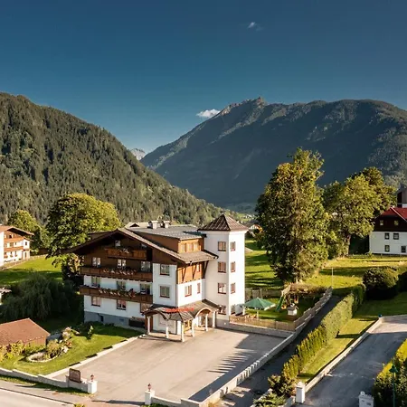Apart Otel Dachsteinblick
