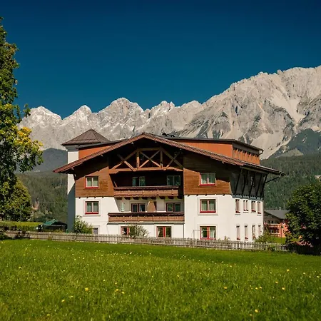 Apart Otel Dachsteinblick