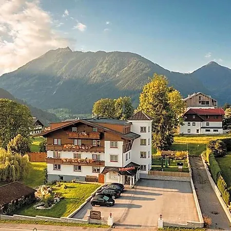Dachsteinblick Hotel apartamentowy 4*
