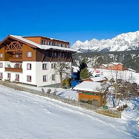 Dachsteinblick 4* Schladming