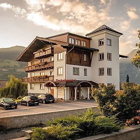 Dachsteinblick Hotel apartamentowy 4*
