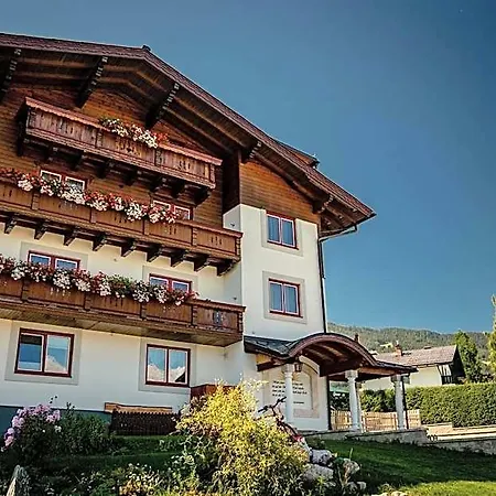 Hotel apartamentowy Dachsteinblick Schladming