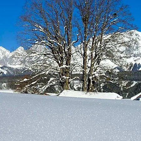 Apartahotel Dachsteinblick