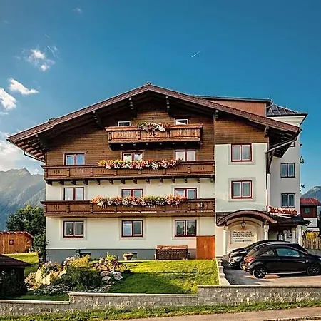 Dachsteinblick Hotel apartamentowy