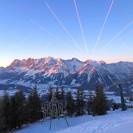 Dachsteinblick Schladming