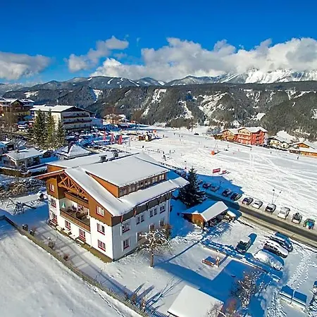 Dachsteinblick Schladming