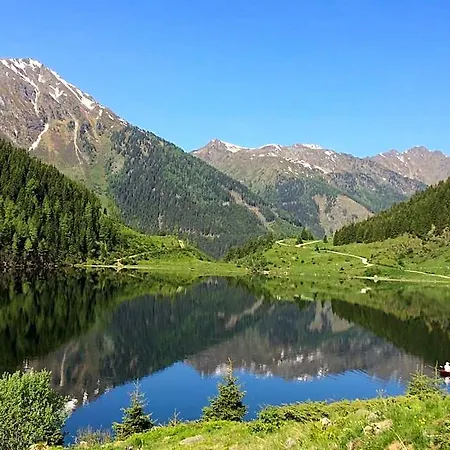 Dachsteinblick Hotel apartamentowy 4*