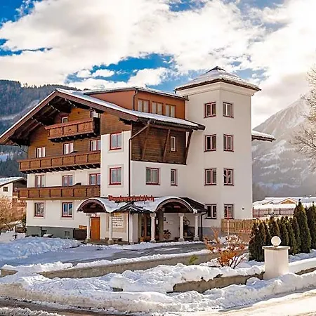 Hotel apartamentowy Dachsteinblick 4*