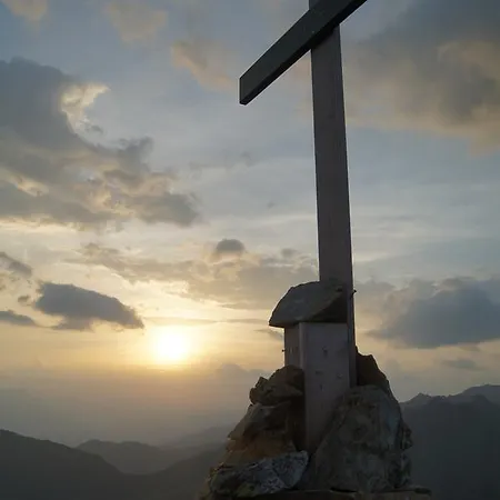 Dachsteinblick Schladming