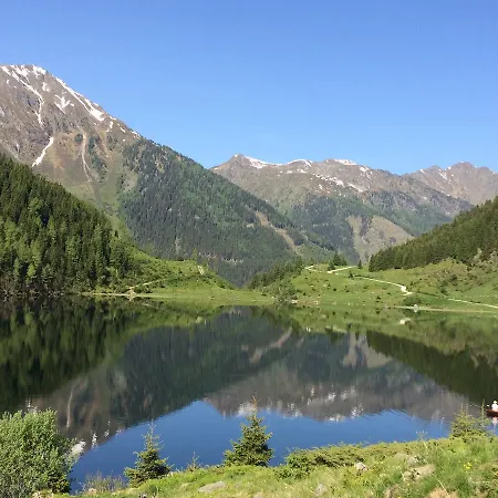 Dachsteinblick