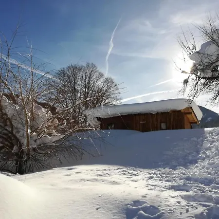 Dachsteinblick Aparthotel Schladming