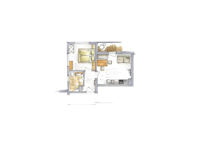 Aparthotel Dachsteinblick