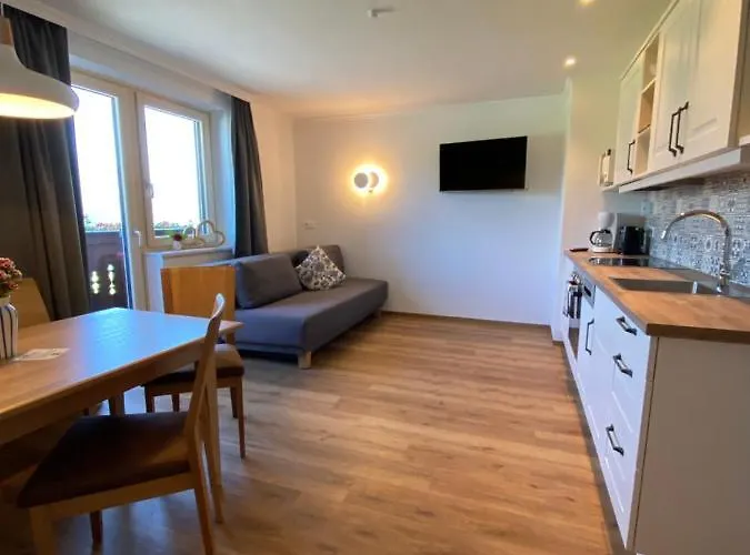 Dachsteinblick 4* Schladming