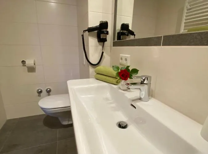 Dachsteinblick Hotel apartamentowy 4*