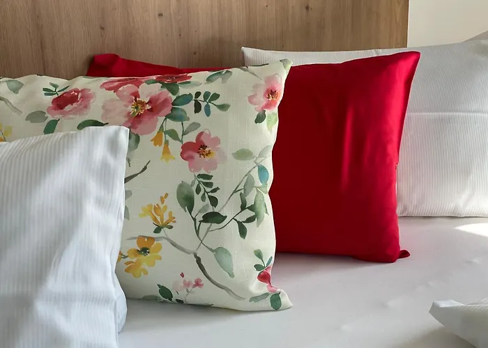 Hotel apartamentowy Dachsteinblick