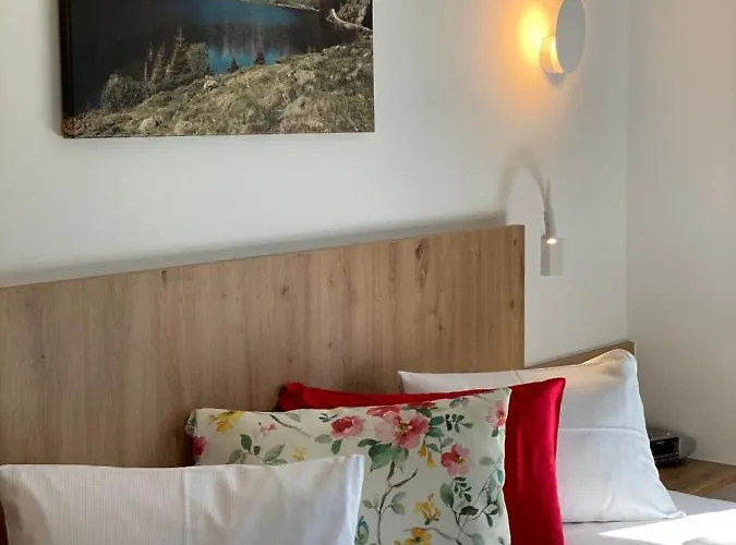 شقة فندقية Dachsteinblick