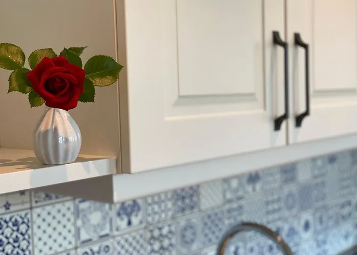 Dachsteinblick شقة فندقية