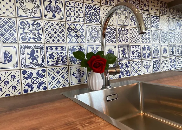 Dachsteinblick Hotel apartamentowy