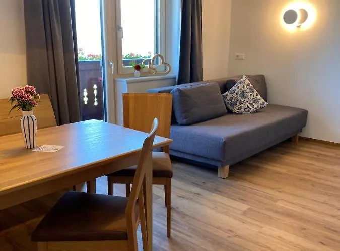 Dachsteinblick Apart-hotel 4*