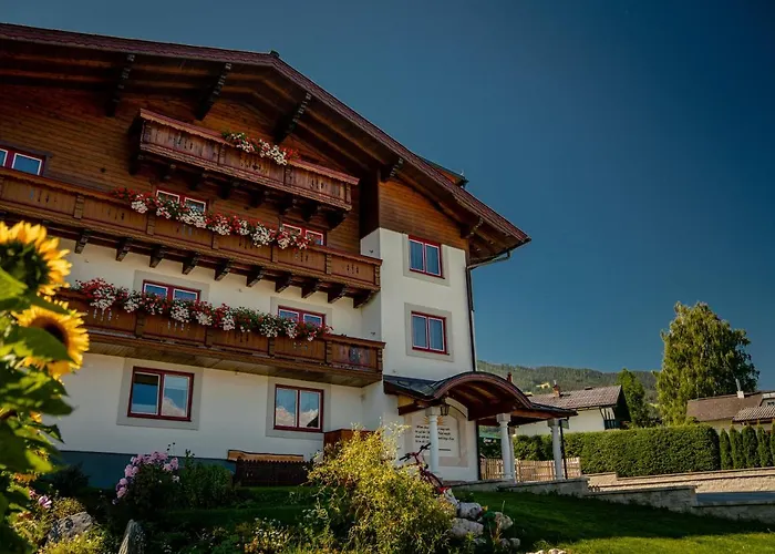 Dachsteinblick 4* Schladming