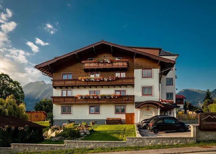 Dachsteinblick Hotel apartamentowy Schladming