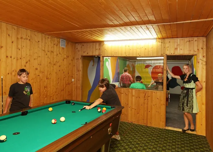 Dachsteinblick سخلادميخ