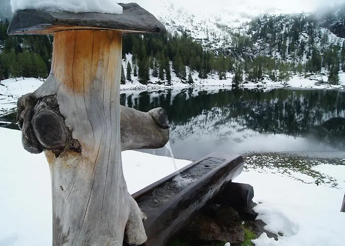 Dachsteinblick شقة فندقية سخلادميخ