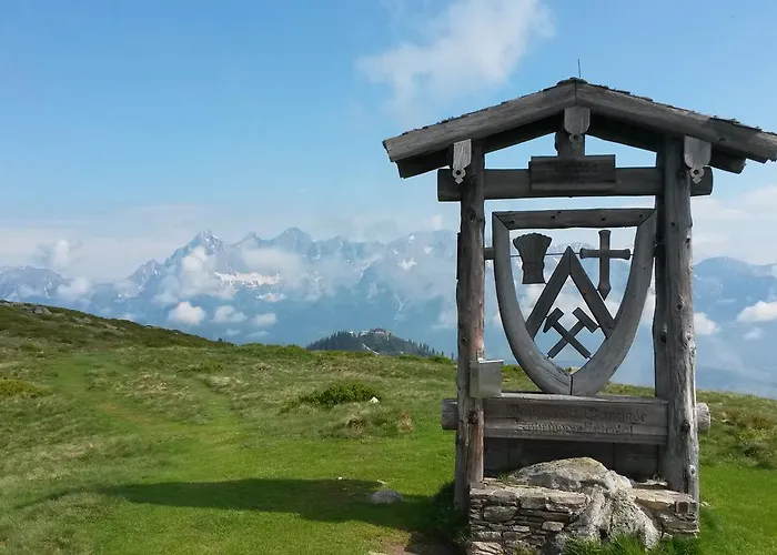 Dachsteinblick شقة فندقية سخلادميخ