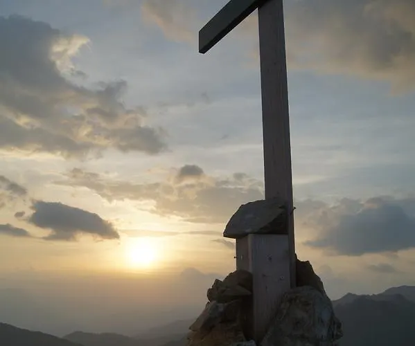 Dachsteinblick Schladming