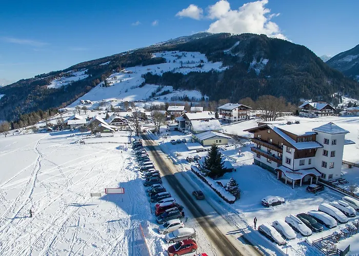 Dachsteinblick Aparthotel