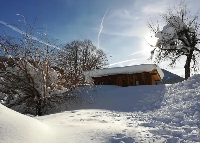 Dachsteinblick شقة فندقية سخلادميخ